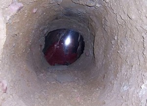 Tünel Kazma